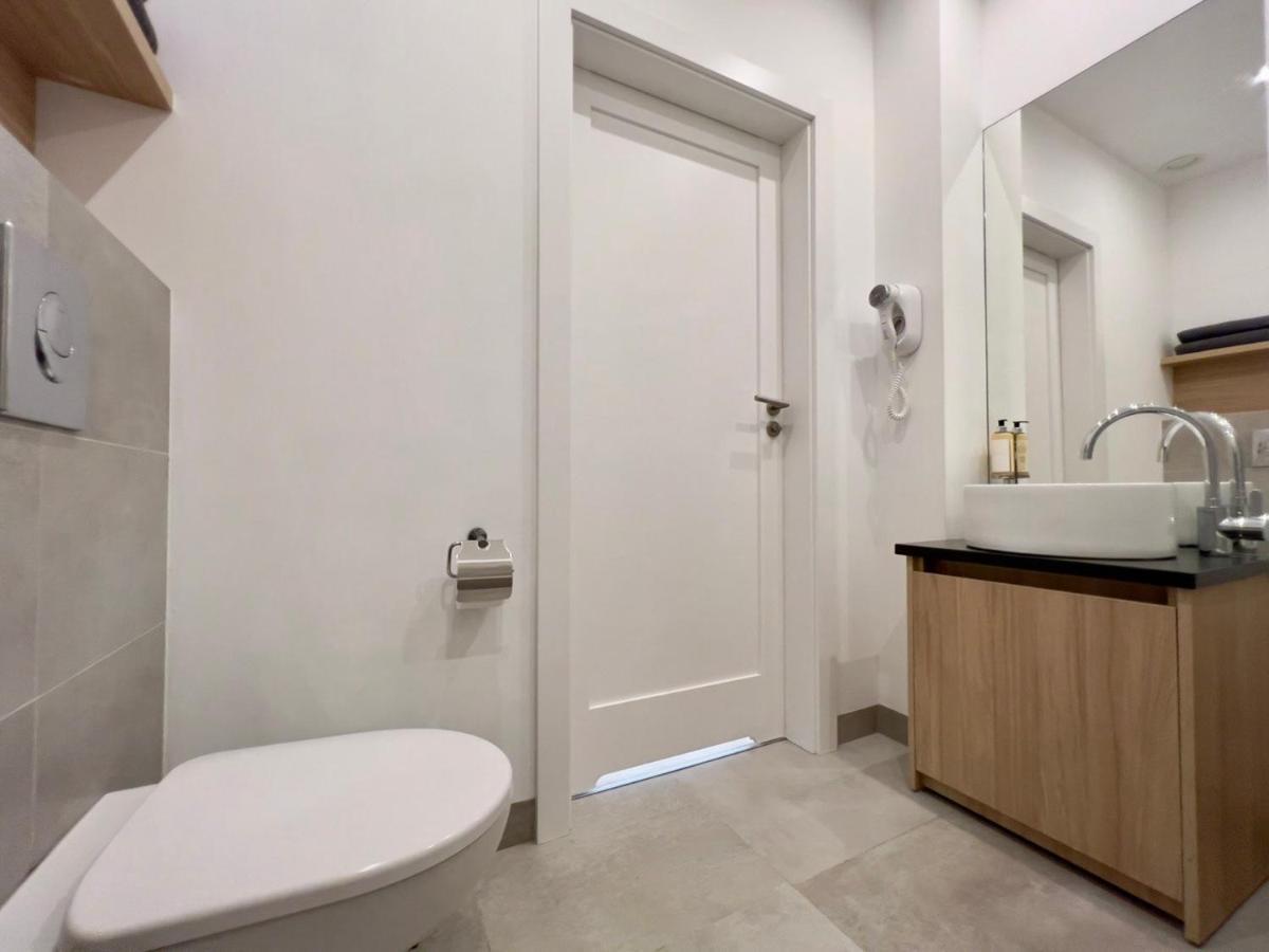 K22 Slawinska 503 Sun-City Apart Warsaw Ngoại thất bức ảnh