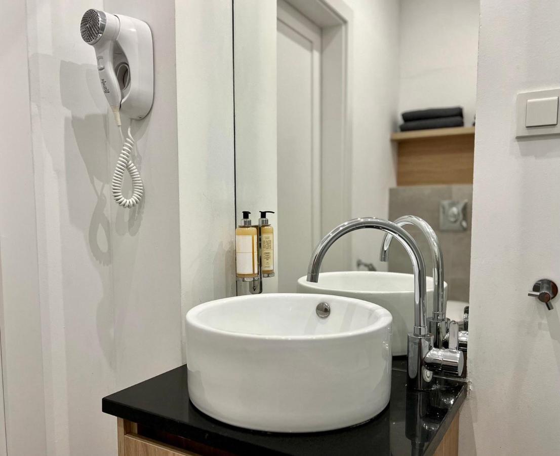 K22 Slawinska 503 Sun-City Apart Warsaw Ngoại thất bức ảnh