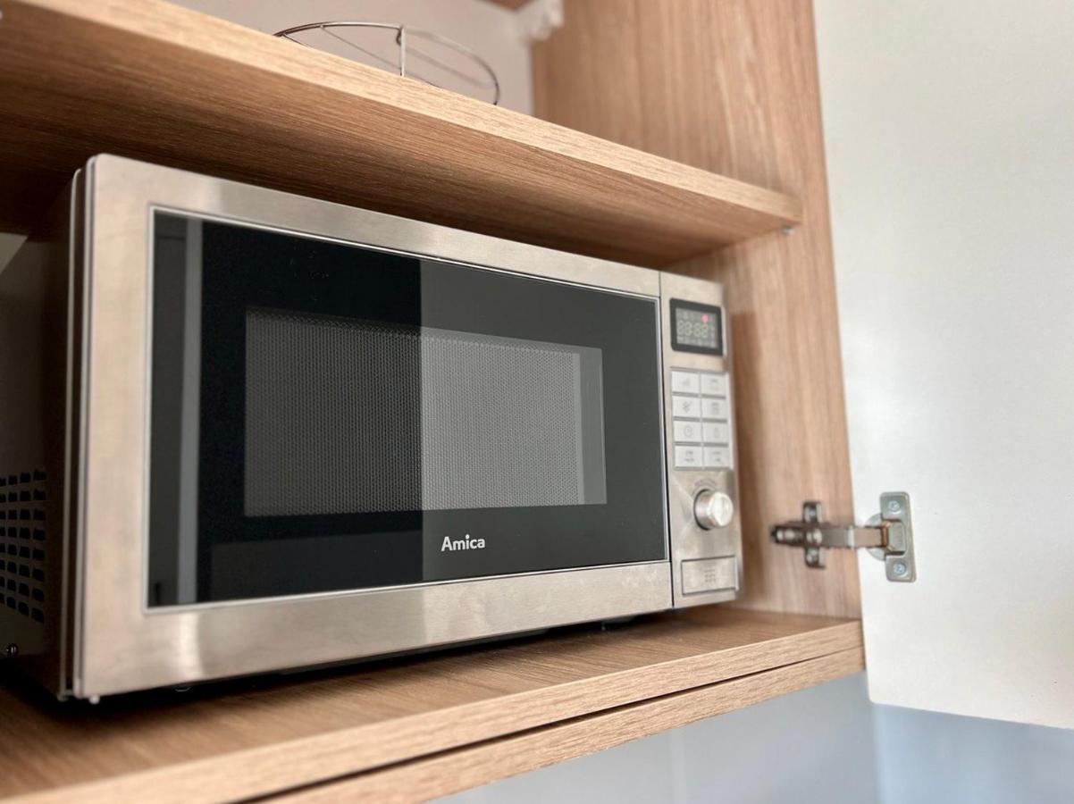 K22 Slawinska 503 Sun-City Apart Warsaw Ngoại thất bức ảnh