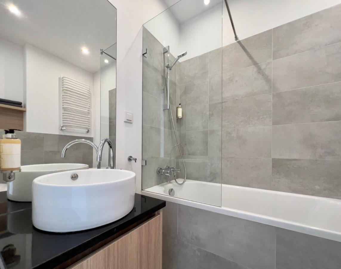 K22 Slawinska 503 Sun-City Apart Warsaw Ngoại thất bức ảnh